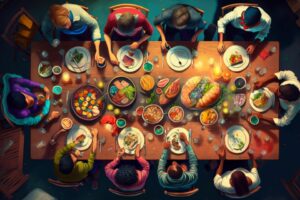 Gaspillage Alimentaire Restauration