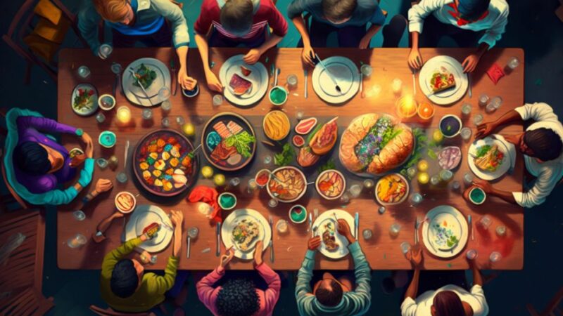 Gaspillage Alimentaire Restauration