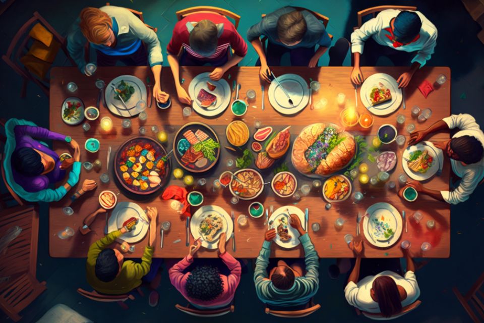 Gaspillage Alimentaire Restauration