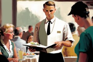 Vente Additionnelle Restaurant