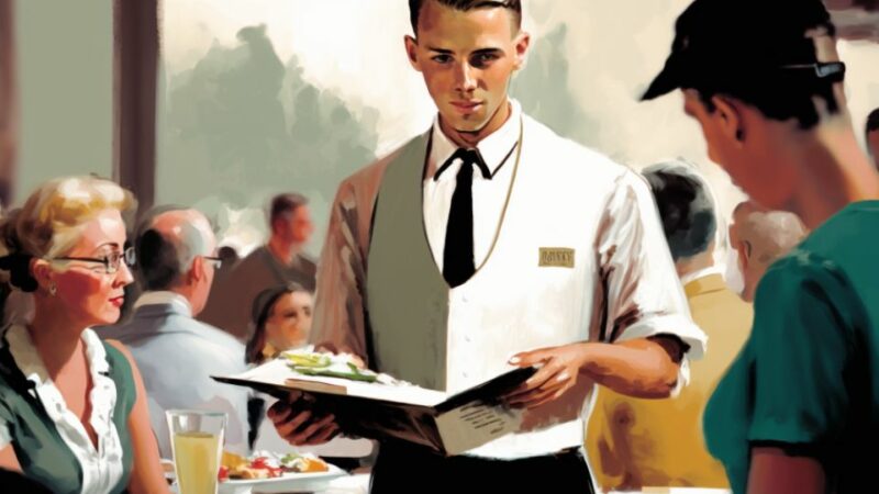 Vente Additionnelle Restaurant