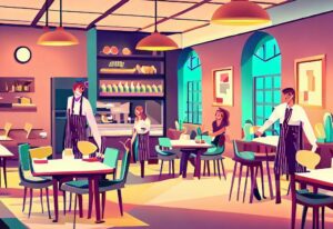 Cuisine Rentable