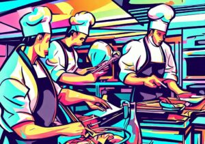 Prime Cost Restauration