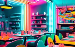 Restaurant marketing google mybusiness