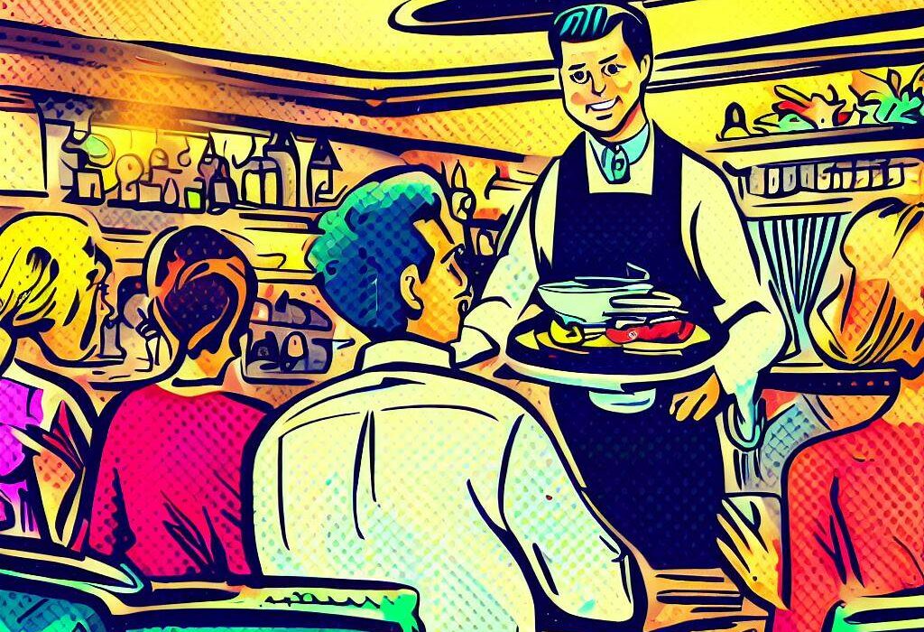 Vente additionnelle restaurant Vente additionnelle restaurant
