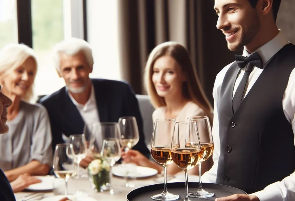 Les offerts en restauration Les offerts en restauration